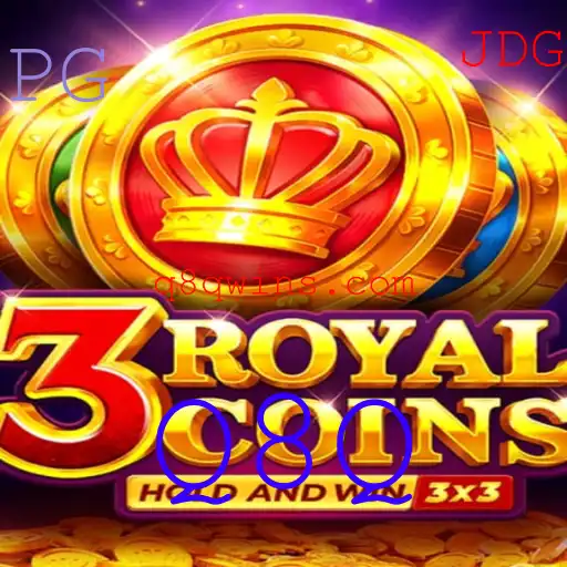 Descubra o Mundo Empolgante de 3royalcoins: Um Jogo Estratégico com a Palavra-Chave Q8Q