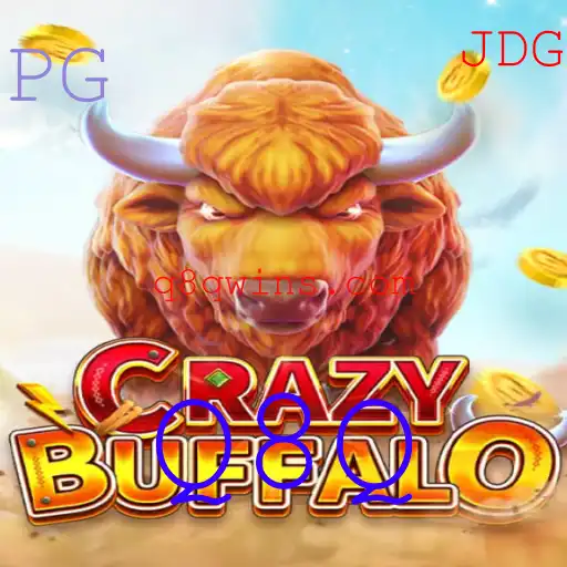 Explorando o Jogo CRAZYBUFFALO: Regras e Estratégias para Vencer