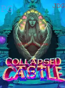 Explorando o Mundo de CollapsedCastle: Um Guia Completo