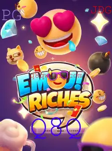Descubra EmojiRiches: Um Mundo de Emoções e Riquezas