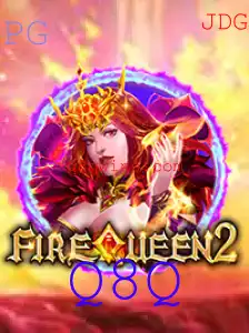 FireQueen2: A Nova Sensação no Mundo dos Jogos