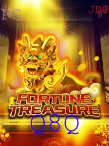 Descubra os Segredos de FortuneTreasure: O Jogo Que Está Revolucionando 2023