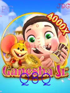 Descubra GaneshaJr: Como Jogar e Entender as Regras do Novo Fenômeno