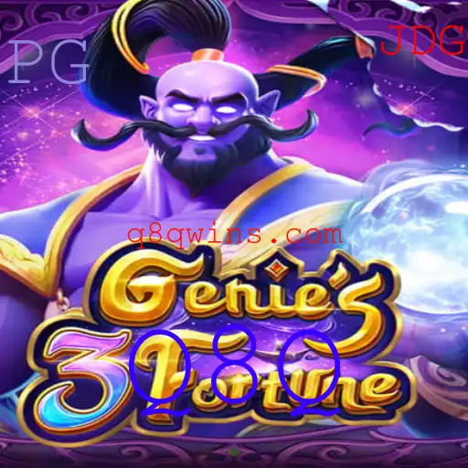 Explore o Fascinante Mundo de Genie3Fortune: Descubra as Regras e Características deste Jogo Único