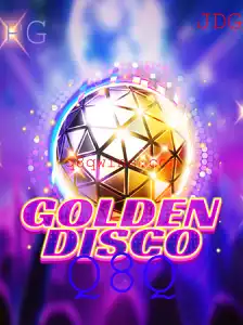 GoldenDisco: A Nova Sensação no Mundo dos Jogos
