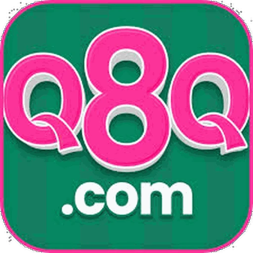 Q8Q Logo