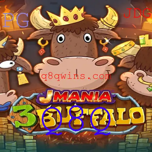 Explorando o Universo de JMania3Buffalo: Uma Experiência de Jogo Inovadora