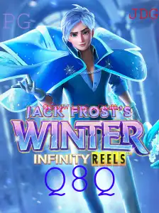 Explorando JackFrostsWinter: Um Mergulho no Gelado Mundo da Aventura