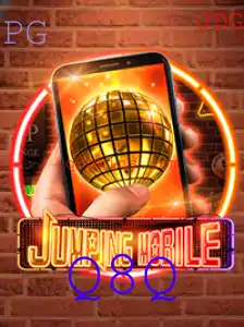 Descubra o Fascinante Mundo de Jumpingmobile