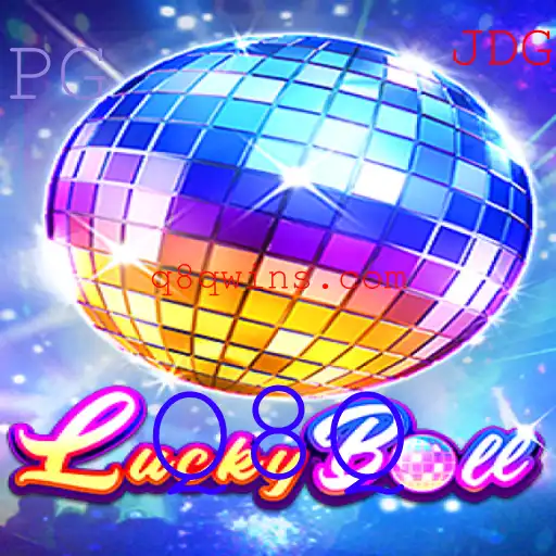 Descubra a Emoção do LuckyBall: Uma Experiência Única com Q8Q