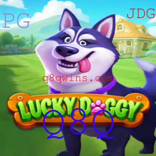Descubra o Fascinante Mundo de LuckyDoggy