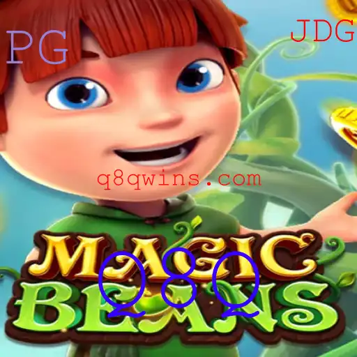 Descubra MAGICBEANS: Um Jogo Inovador com a Palavra-Chave Q8Q