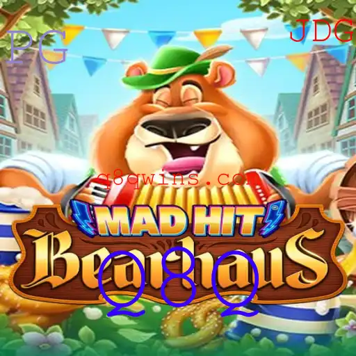 MadHitBearhaus: Aventuras e Estratégias no Mundo Q8Q