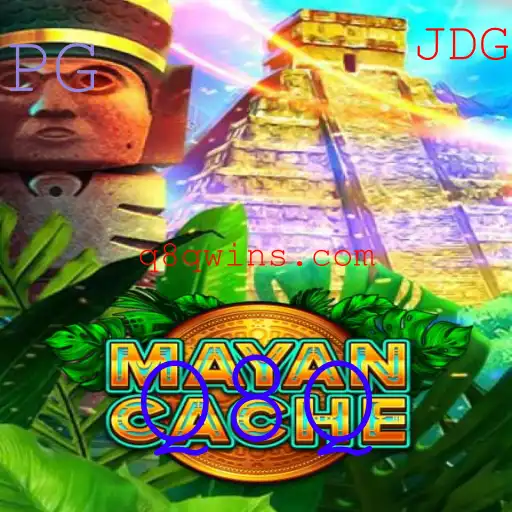 MayanCache: Uma Jornada Inovadora no Mundo dos Jogos de Estratégia