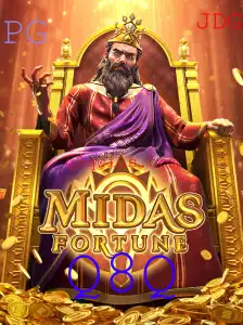 Descubra MidasFortune: O Novo Jogo de Estratégia que Captura a Essência dos Tempos Modernos