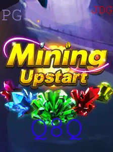 Explorando o Universo Fascinante de MiningUpstart
