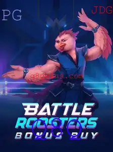 BattleRoostersBonusBuy: Um Mergulho no Jogo de Estratégia Avícola