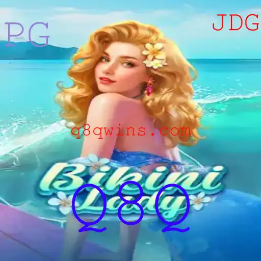 Explorando o Mundo Envolvente do Jogo BikiniLady - Q8Q