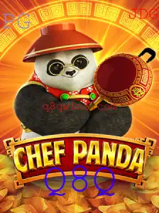 ChefPanda: A Nova Sensação do Mundo dos Jogos de Cozinha