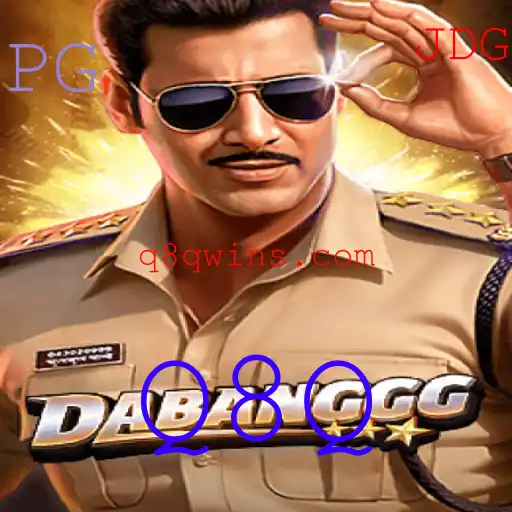 Descubra o Mundo de DABANGGG: O Jogo que Está Conquistando o Mundo com a Palavra-Chave Q8Q