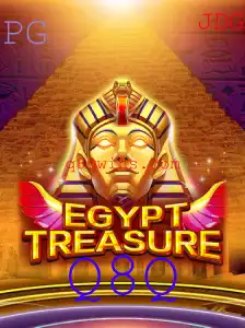Exploração de Aventuras Egípcias em EgyptTreasure