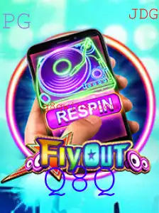 FlyOut: Um Jogo Inovador no Cenário Atual
