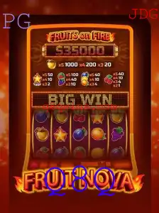 Explorando o Universo de FruitNova: O Jogo de Estratégia e Diversão