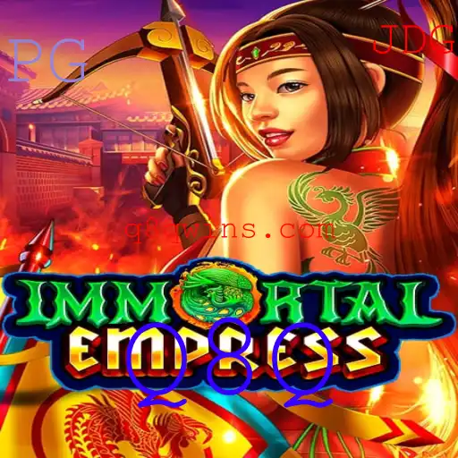Descubra ImmortalEmpress: O Jogo Que Transforma Narrativas Épicas em Aventuras Interativas