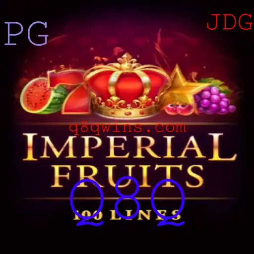Descubra o Mundo do Jogo ImperialFruits100: A Nova Sensação Gaming