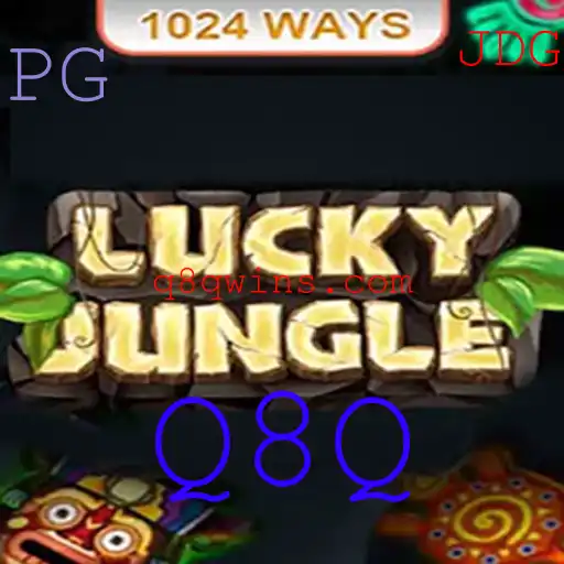 Descubra o Fascinante Mundo do Jogo LuckyJungle1024