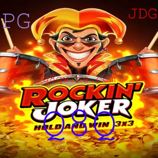 Explorando o Fascinante Jogo 'rockinjoker'