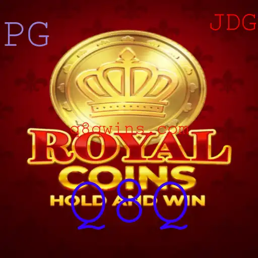 RoyalCoins: Descobrindo o Mundo do Jogo e a Palavra-Chave Q8Q