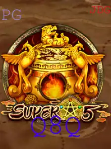Descubra o Fascinante Jogo Super5: Regras, Estratégias e Inovações