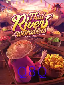 Desvendando ThaiRiverWonders: Aventura e Estratégia no Jogo de Tabuleiro Inovador