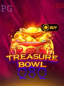 Explore o Fascinante Mundo do Jogo TreasureBowl: Regras e Estratégias com Q8Q