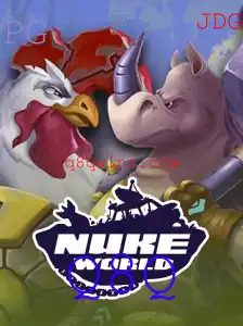 Explorando NukeWorld: Um Mergulho nas Regras e Nações do Jogo