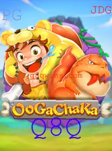 Explorando o Universo de OoGaChaKa: O Jogo que Está Conquistando o Mundo