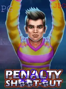 Descubra o Empolgante Jogo PenaltyShootOut