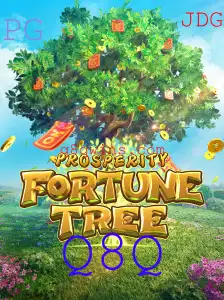 Explorando ProsperityFortuneTree: Uma Viagem ao Mundo do Jogo Q8Q
