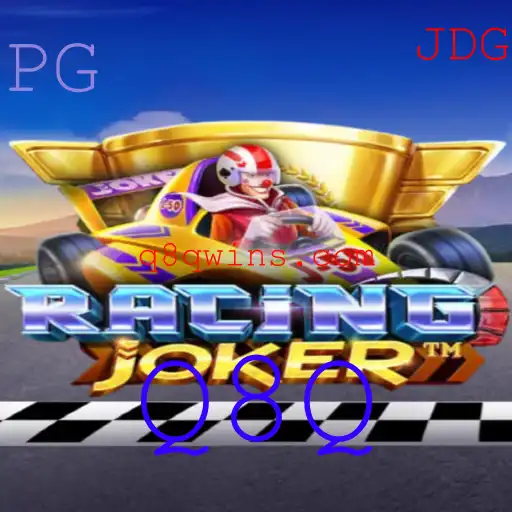 Explorando o Mundo Emocionante de RacingJoker: Uma Jornada Acelerada