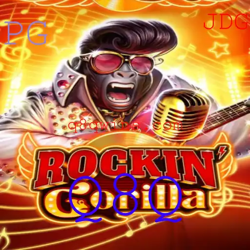 Descubra o Fascinante Mundo de RockinGorilla - O Jogo Inovador de Estratégia