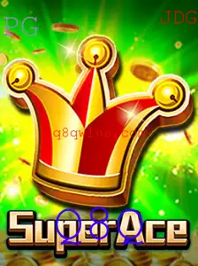 Descubra o Mundo Fascinante do Jogo SuperAce