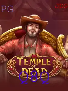 TempleofDead: A Combinação Perfeita de Estratégia e Mistério