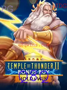 Explorando o Mundo de TempleofThunderIIBonusBuy