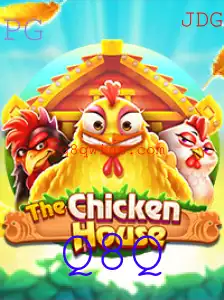 Descubra o Fascinante Mundo de TheChickenHouse