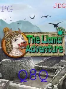 Explorando o Mundo de 'TheLlamaAdventure': Um Jogo de Aventura Único