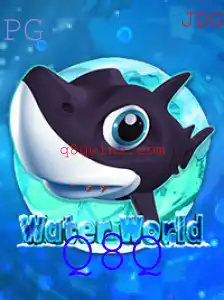 WaterWorld: Descubra o Novo Mundo Aquático da Estratégia de Q8Q