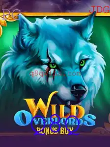 Explorando o Mundo de WildOverlordsBonusBuy
