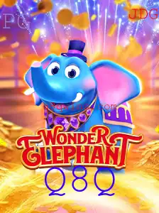 Descubra a Magia de WonderElephant: O Jogo que Conquista Todas as Idades