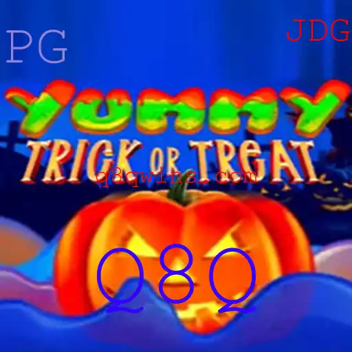 Descubra o Jogo YummyTrickorTreat: Aventuras de Doces e Travessuras